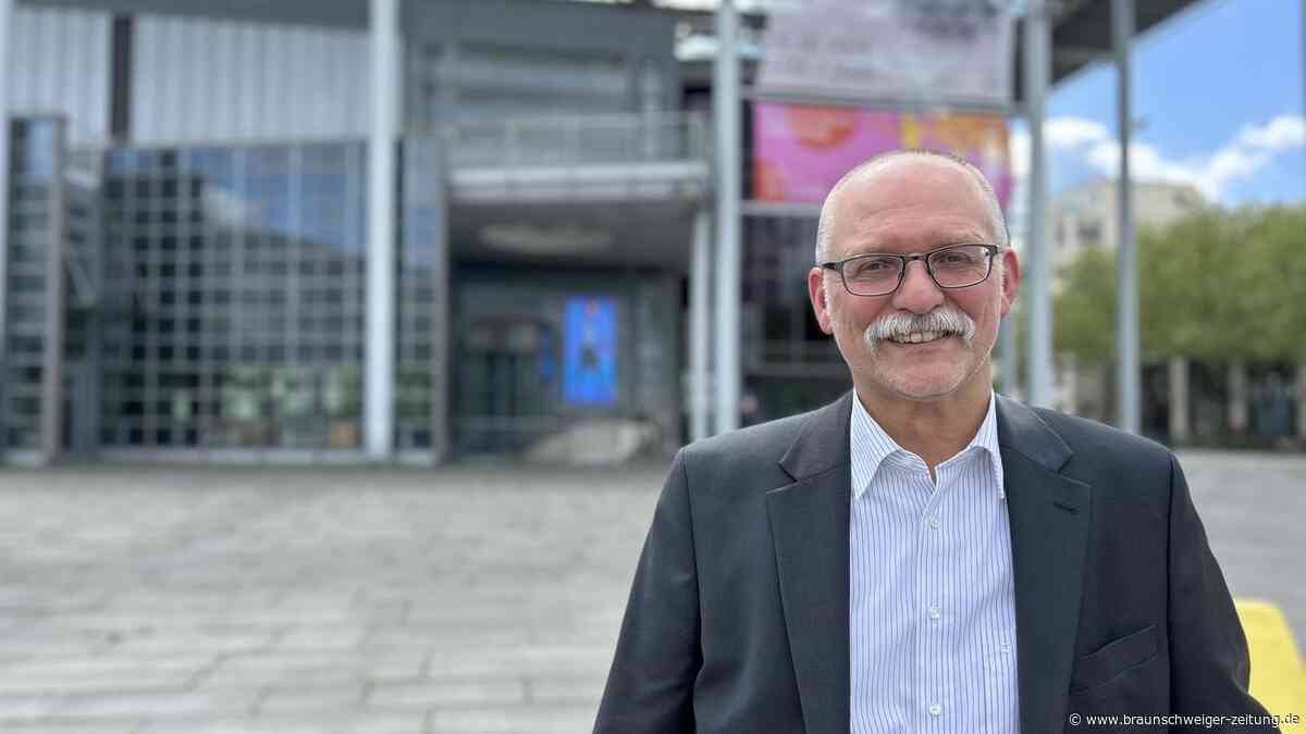 Der gute Geist der Sammlung verlässt das Kunstmuseum Wolfsburg