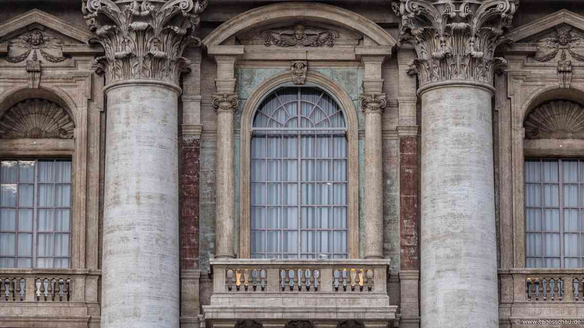 Erwartungen deutscher Katholiken an einen neuen Papst