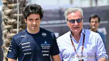 Carlos Sainz Sr. considering FIA presidency bid