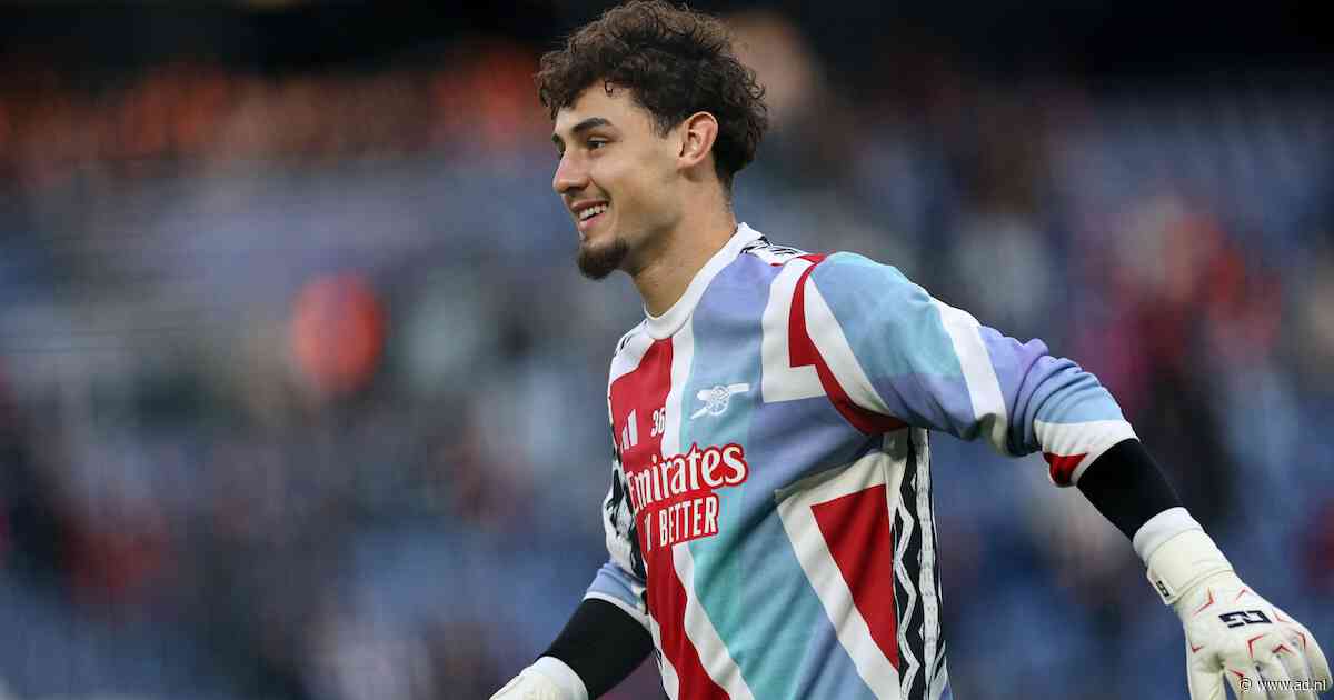 Timber in de basis bij return in Parijs, jonge keeper uit Haarlem en Dembélé op de bank