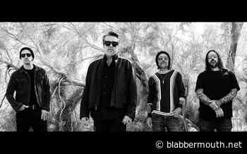 Ex-KYUSS Frontman JOHN GARCIA Announces Summer 2025 North American Tour