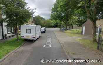 Two fire engines called to house fire in this town in early hours of morning