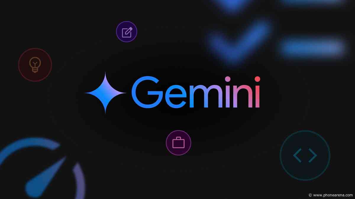 Your Apple iPad just got a brand new dose of extra help with a dedicated Google Gemini app