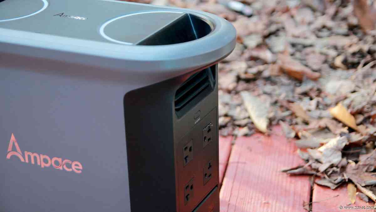 Can you trust a portable battery for home backups? My advice after testing one