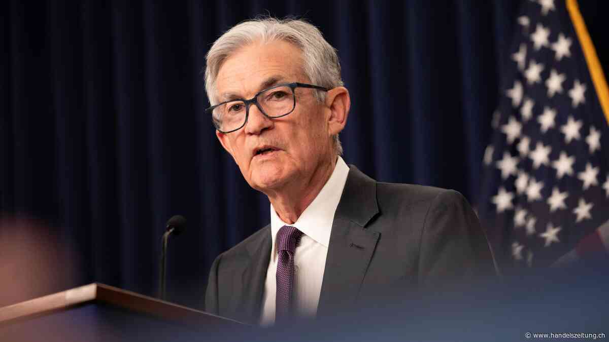 US-Notenbank verzichtet auf Zinssenkung