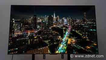This TCL Mini LED model is the TV deal to beat for me - especially at its new low price