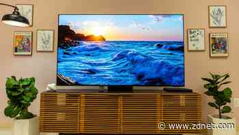 The best TVs of 2025: Expert tested picks from Sony, Samsung and more