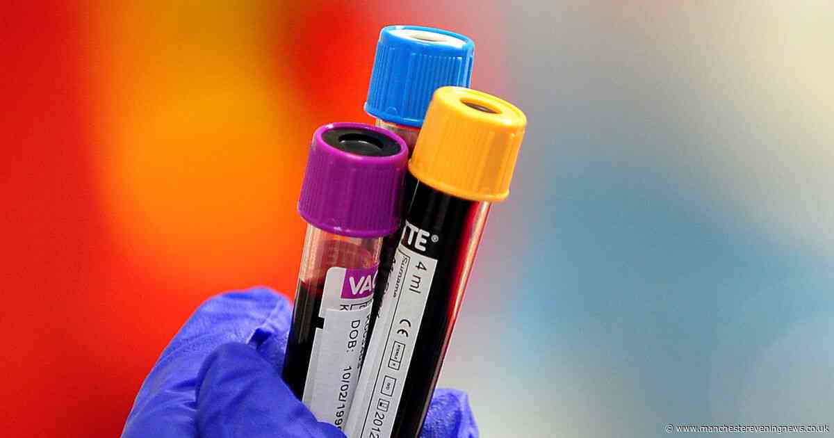 How to donate life-saving blood as NHS issues 'urgent' warning amid fears of 'critical' levels