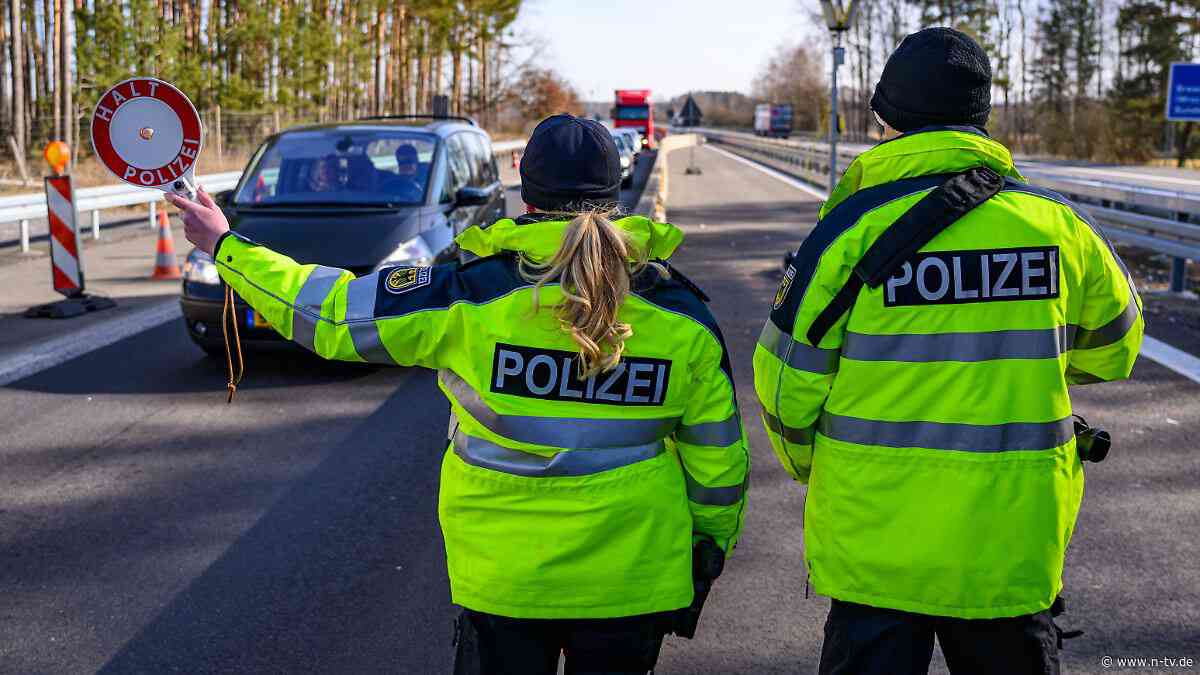 Zurückweisung von Asylsuchenden: Was die neuen Regeln an den Grenzen bedeuten