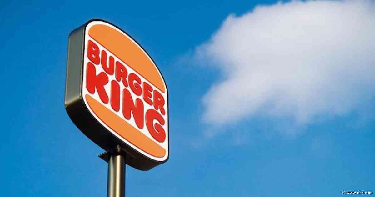 Burger King faces lawsuit over promotional images in ads