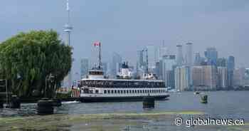 Pedestrian bridge to Toronto Islands would come with hefty price tag: report