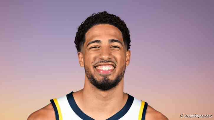 Tyrese Haliburton on early-season slump: I was struggling to look at myself in the mirror