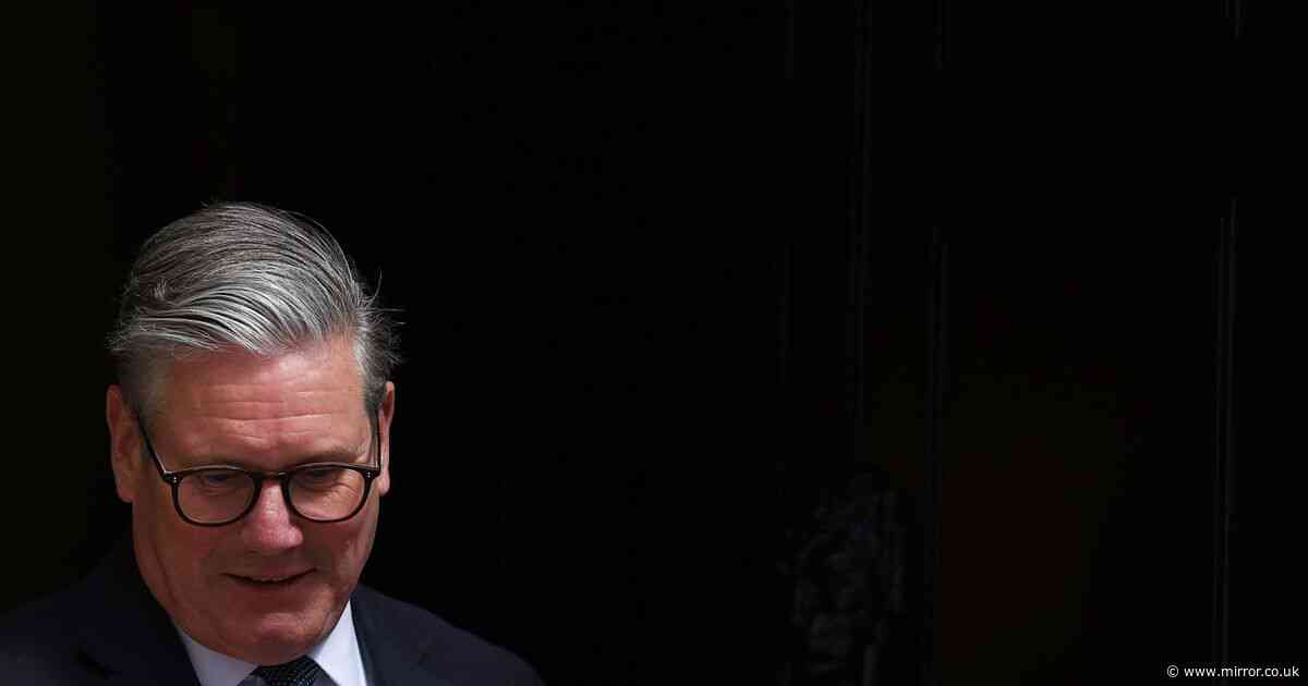 Keir Starmer told Labour faces 'existential threat' as top minister issues Reform warning