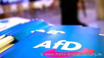 Umfrage: Mehrheit hält AfD für rechtsextrem und befürchtet Zerstörung der Demokratie