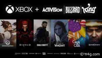 Microsoft wins FTC appeal challenging $69 billion Activision Blizzard deal