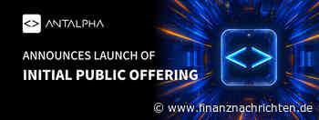 Antalpha Platform Holding Company: Antalpha kündigt Börsengang an