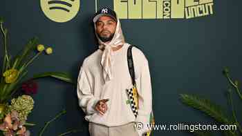 Rapper Anik Khan Blasts Xenophobia in Powerful Video ‘Came From’