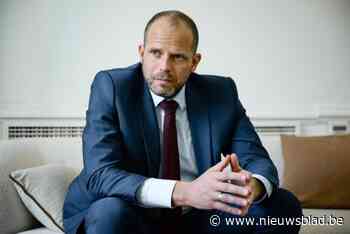 Minister Francken: “Toekomstige Belgische F-35’s kunnen in Italië worden geproduceerd”