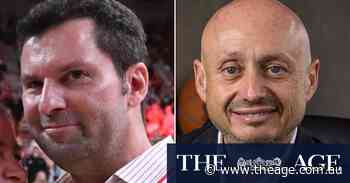 Basketball Australia to investigate conflict of interest claims in billionaires’ stoush