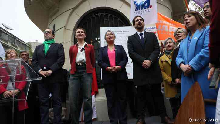 Servel inició los preparativos para las primarias oficialistas