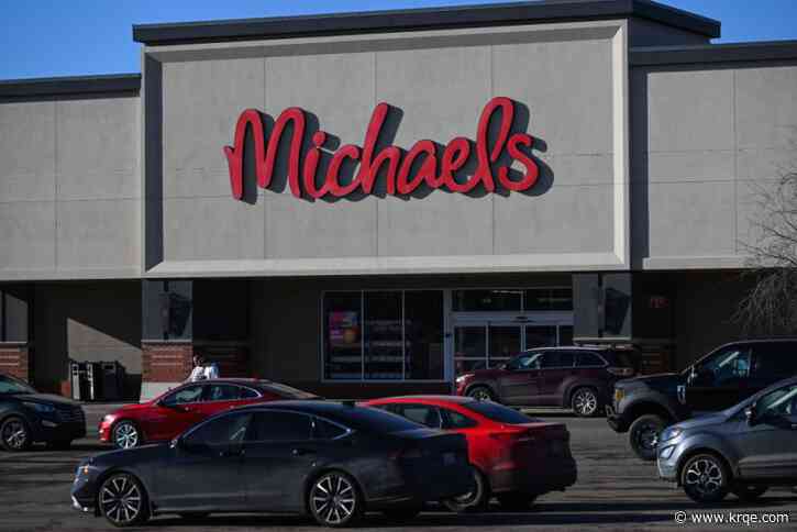 Michaels makes a direct play for JOANN customers with new webpage