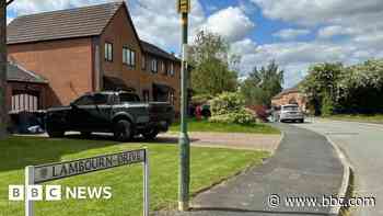 Trial date set in Shrewsbury murder case