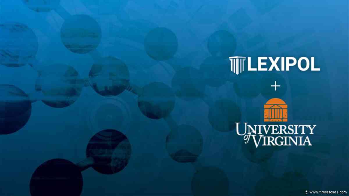 Lexipol and University of Virginia expand strategic partnership to advance research-driven outcomes in public safety