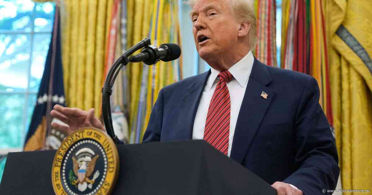 Medien: USA wollen Migranten nach Libyen abschieben