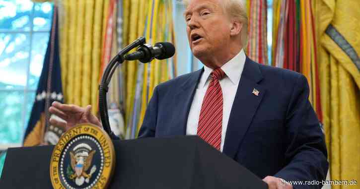 Medien: USA wollen Migranten nach Libyen abschieben