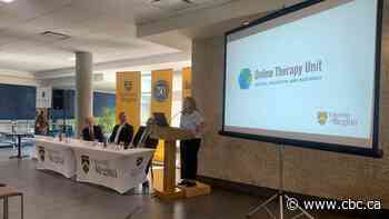 Sask. now offering online therapy course for new and expecting mothers, partners