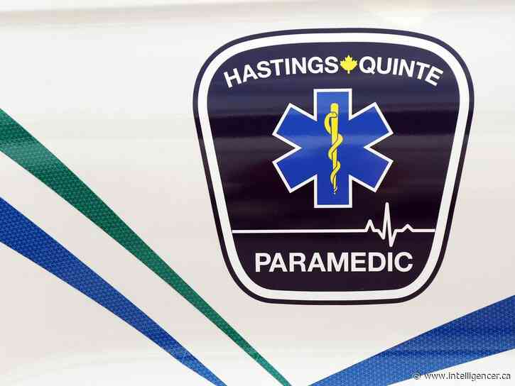 Paramedic chief says weekend staffing wasn't safety threat