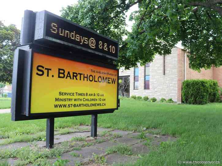 Supportive affordable housing added to Lambton County priorities