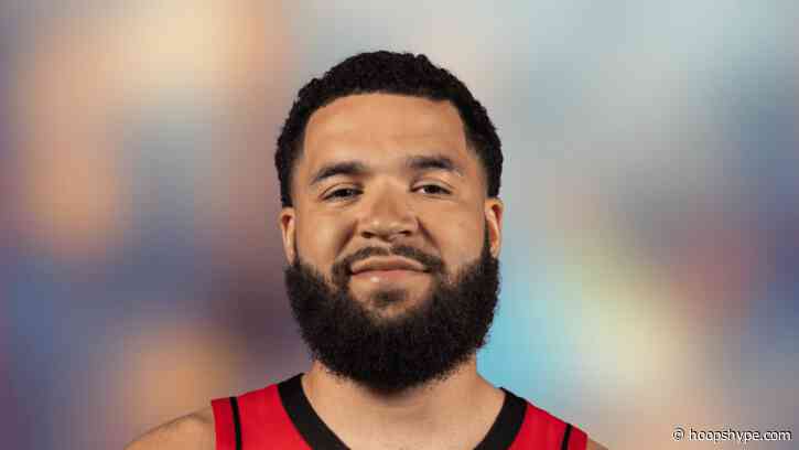 Rockets, Fred VanVleet push back team option deadline for 2025-26 season to June 29