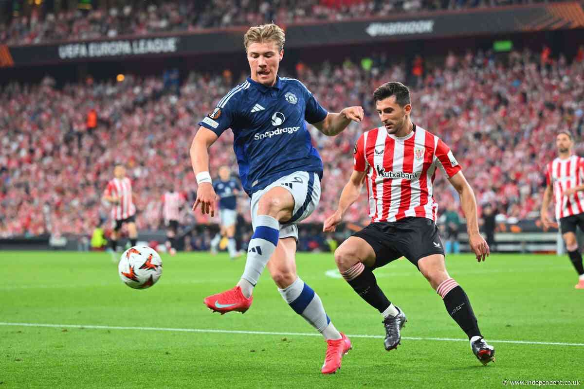 Manchester United vs Athletic Bilbao prediction: Red Devils to ease through to Europa League Final