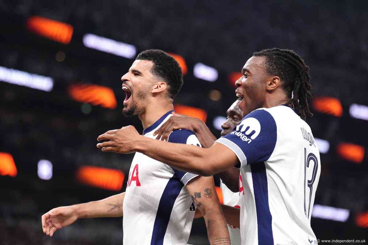 Bodo/Glimt vs Tottenham Prediction: No Slip-Up From Spurs