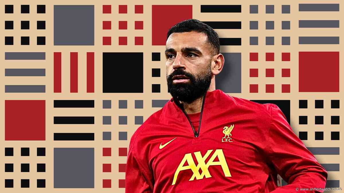 Club president confirms major Mo Salah plans