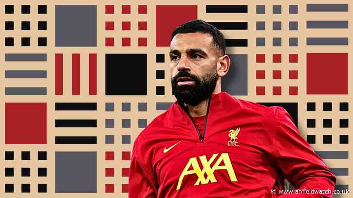 Club president confirms major Mo Salah plans