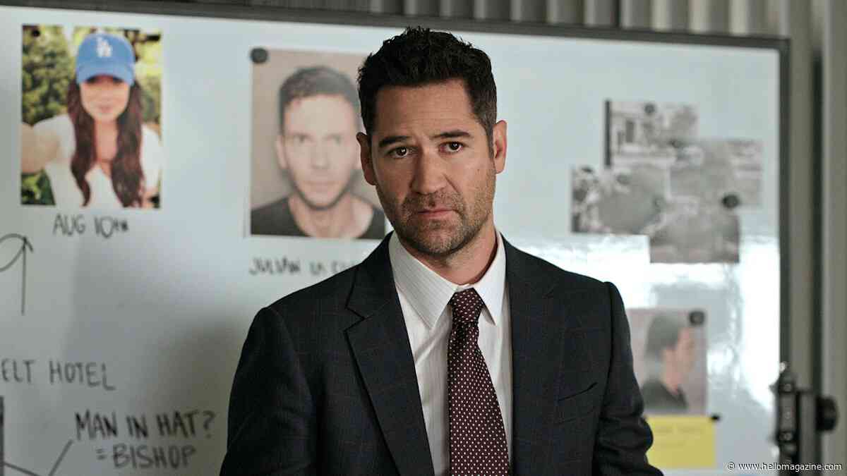 The Lincoln Lawyer confirms fate of Manuel Garcia-Rulfo's Mickey in season 4