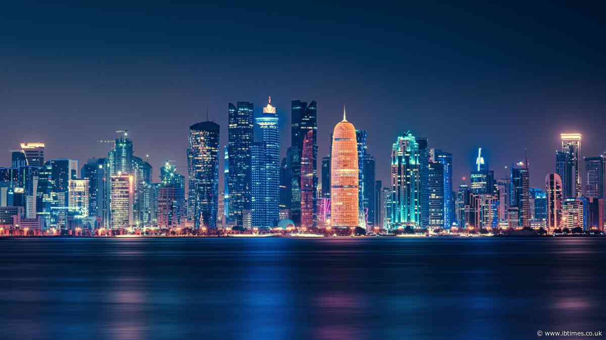 Britons Urged To Move To This Middle Eastern State With Tax-Free Salaries and Amazing Healthcare