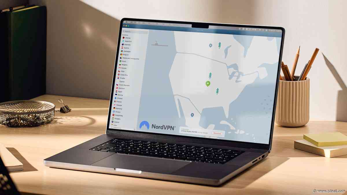 Best VPN services 2025: How the fastest and most secure VPNs stack up