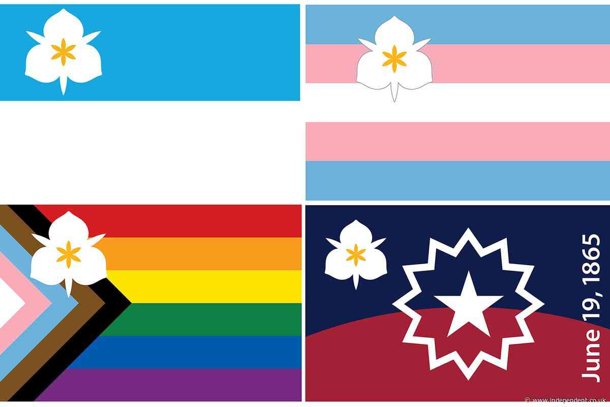 Salt Lake City issues new Pride flag to get around Utah ban
