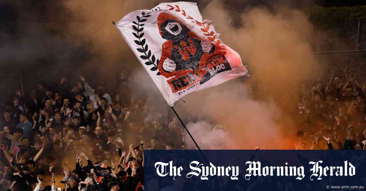 ‘We should be bigger’: Why the Wanderers have the Panthers and Eels in their sights