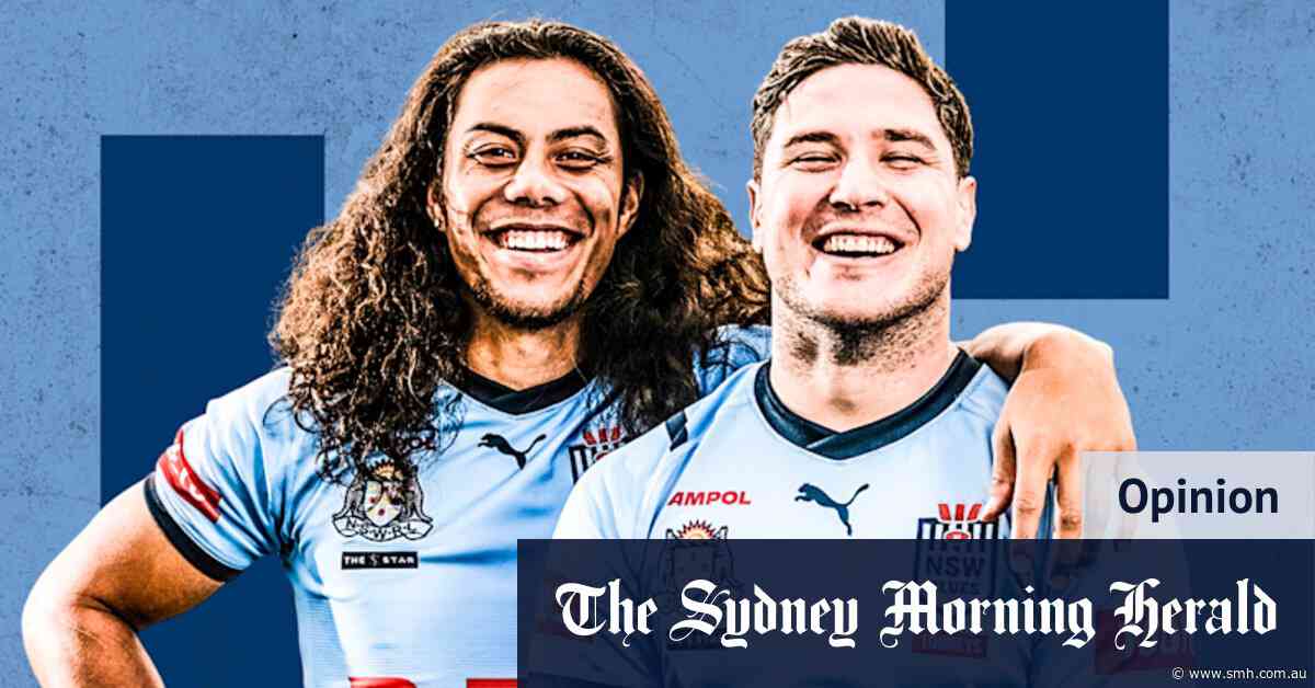 Why one call will define Laurie Daley’s second coming as Blues coach