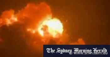 Pakistan has vowed to strike  back in response to Indian air strikes