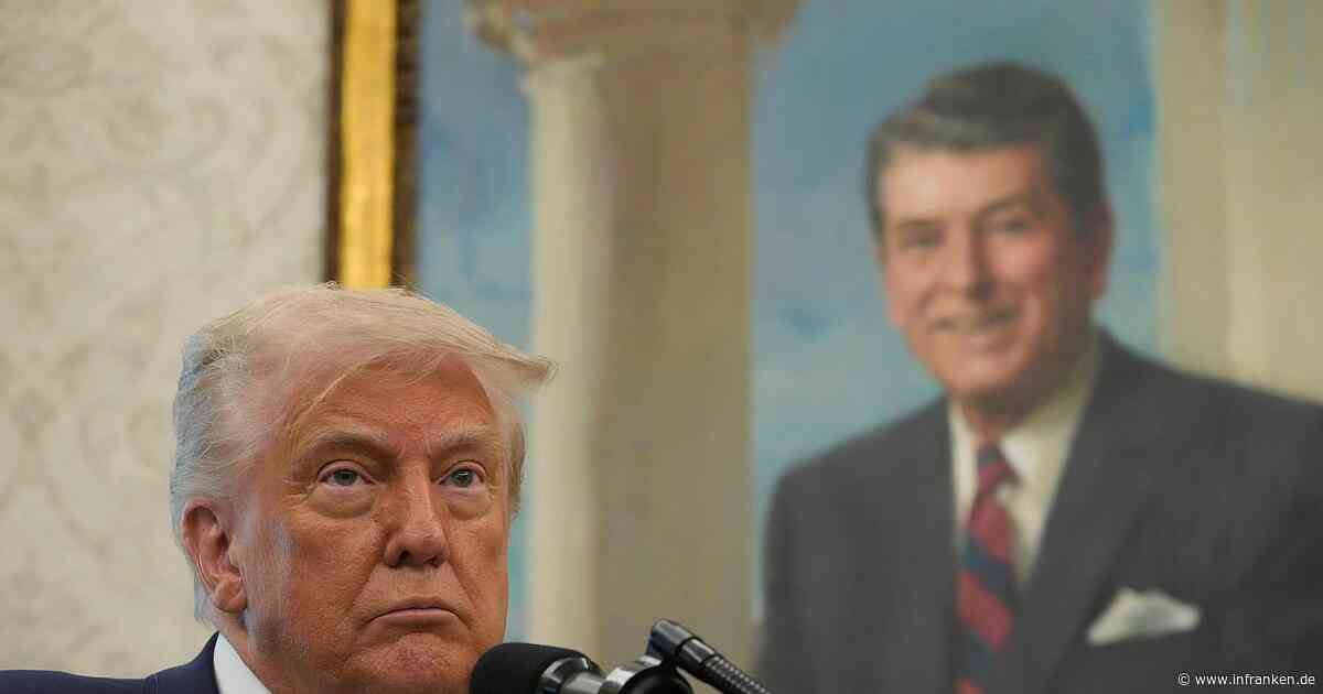 Trump lehnt Reduzierung von Zöllen vor Gespräch mit China ab