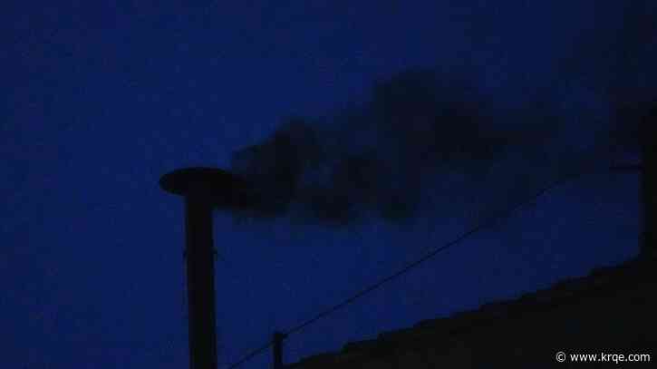 Black smoke emerges from Sistine Chapel; no pope selected on first vote