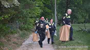 Wanderer finden skelettierte Leiche in der Fischbeker Heide