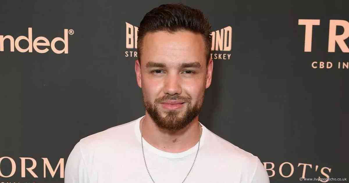 Liam Payne leaves £24.3m fortune after he died without a will