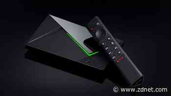 Your Nvidia's Shield TV just got a major free update - including these bug fixes
