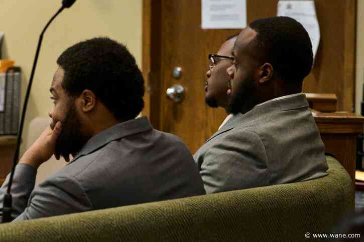 3 former Memphis officers acquitted in fatal beating of Tyre Nichols after he fled a traffic stop